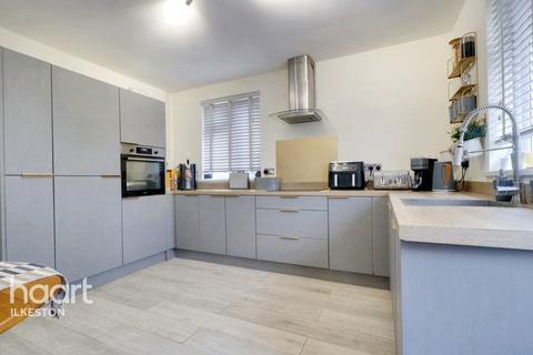 50 Cavendish Road, Ilkeston, DE7 4LS