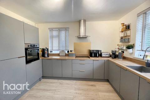 50 Cavendish Road, Ilkeston, DE7 4LS