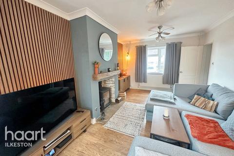 50 Cavendish Road, Ilkeston, DE7 4LS