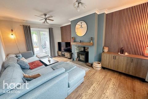 50 Cavendish Road, Ilkeston, DE7 4LS