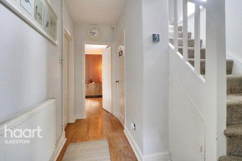 50 Cavendish Road, Ilkeston, DE7 4LS