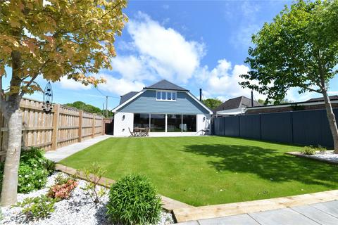 4 bedroom bungalow for sale, Buckstone Close, Everton, Lymington, Hampshire, SO41