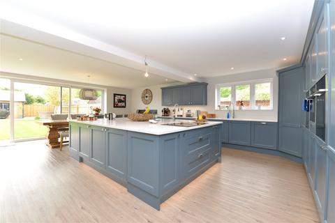 4 bedroom bungalow for sale, Buckstone Close, Everton, Lymington, Hampshire, SO41