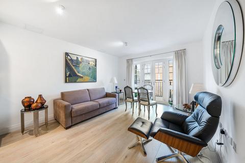 2 bedroom flat for sale, High Street, Edgware, Greater London. HA8 7EX