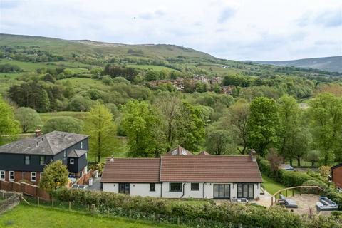 4 bedroom detached house for sale, Ryefields Drive, Uppermill, Saddleworth