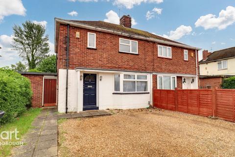 6 Ash Road, Dogsthorpe, Peterborough, PE1 4PF