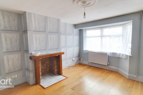 6 Ash Road, Dogsthorpe, Peterborough, PE1 4PF