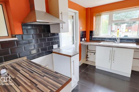 6 Ash Road, Dogsthorpe, Peterborough, PE1 4PF