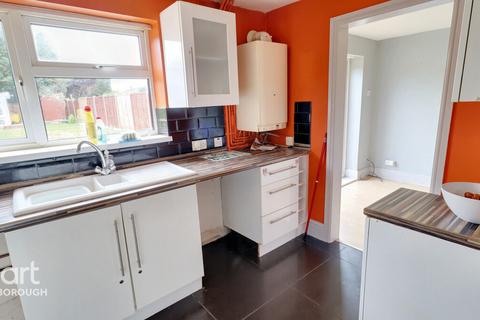 6 Ash Road, Dogsthorpe, Peterborough, PE1 4PF