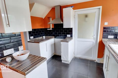 6 Ash Road, Dogsthorpe, Peterborough, PE1 4PF