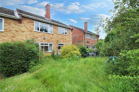 21 Bancroft Close, Stoke Holy Cross, Norwich, NR14 8LT