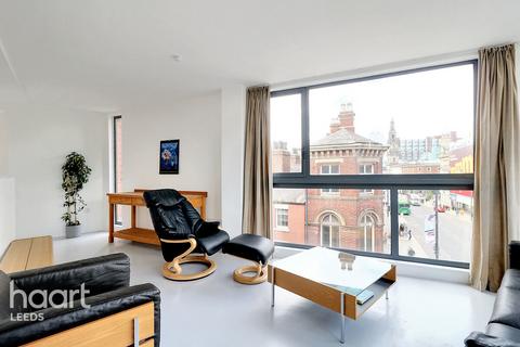 3 bedroom apartment for sale, Crown Street, Leeds