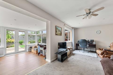 2 bedroom detached bungalow for sale, Eastfield Road, Firsby, PE23