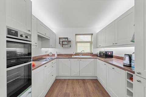 2 bedroom detached bungalow for sale, Eastfield Road, Firsby, PE23