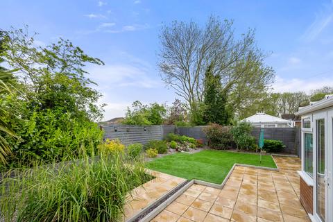 2 bedroom detached bungalow for sale, Eastfield Road, Firsby, PE23
