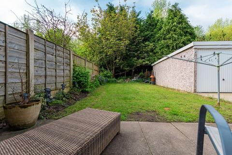 3 bedroom semi-detached house for sale, Howard Road, Culcheth, WA3