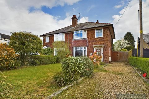 3 bedroom semi-detached house for sale, Hare Lane, Guilden Sutton, CH3