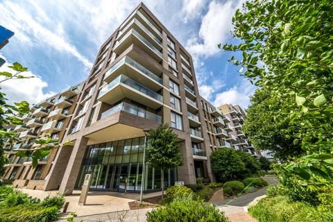 1 bedroom flat for sale, Queenshurst Square, Kingston Upon Thames, KT2