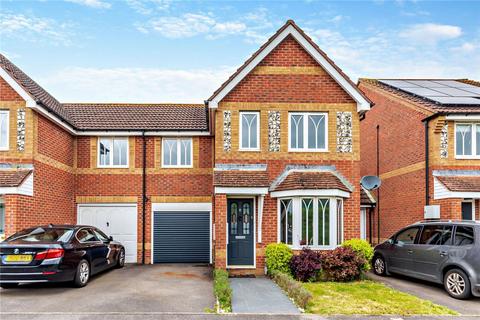 3 bedroom semi-detached house for sale, Equine Way, Newbury, RG14