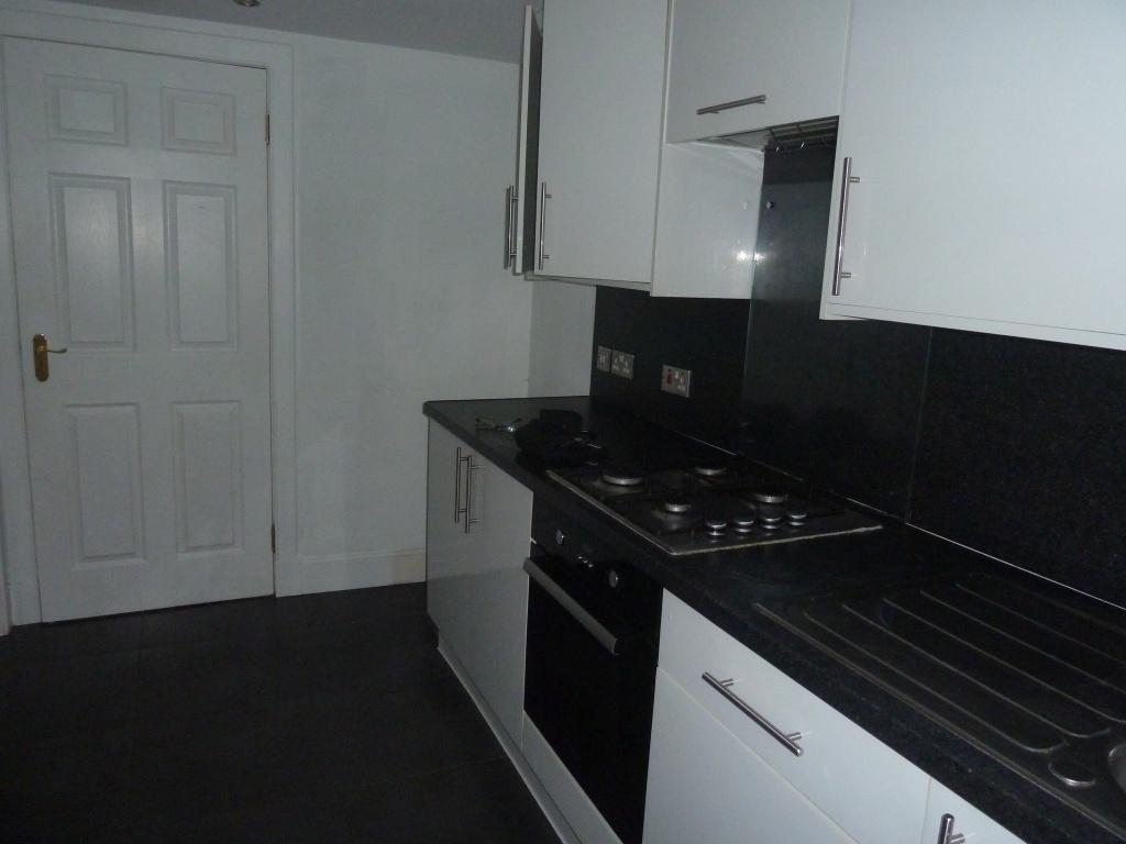 28 Royal Crescent, Dunoon, PA23 7AH 1 bed semidetached bungalow for