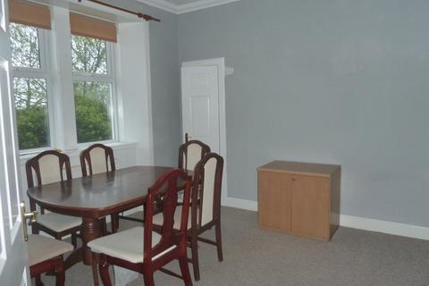 1 bedroom semi-detached bungalow for sale, 28 Royal Crescent, Dunoon, PA23 7AH