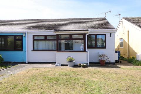 2 bedroom semi-detached bungalow for sale, Cantref, Tywyn LL36