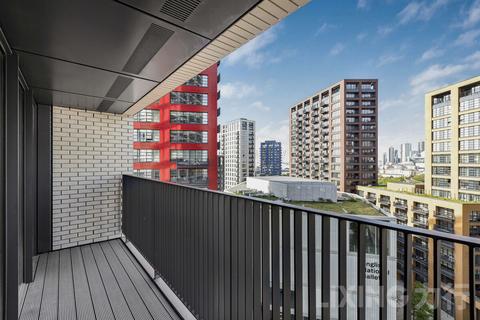 Studio for sale, City Island Way, Canning Town, E14 0TN