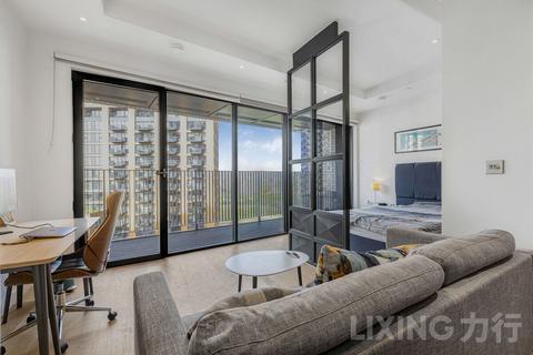 City Island Way, Canning Town, E14 0TN
