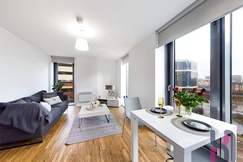 2 bedroom flat for sale, Media City, Michigan Point Tower A,, 9 Michigan Avenue, Salford, M50