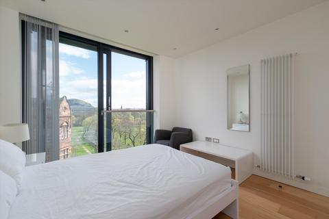 2 bedroom flat for sale, Simpson Loan, Edinburgh, EH3