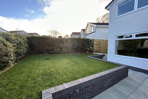 4 bedroom detached house to rent, Barnton Park Avenue, Barnton, Edinburgh, EH4