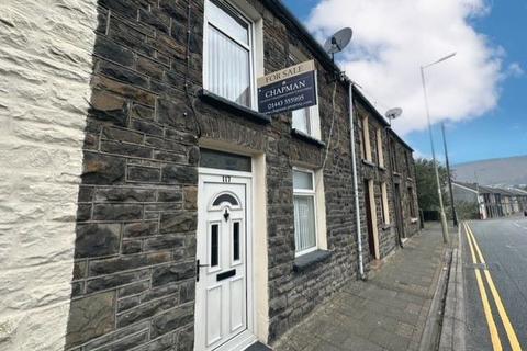 1 bedroom terraced house for sale, Miskin Road, Tonypandy CF40