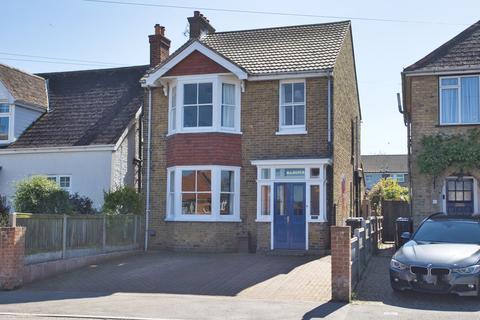 3 bedroom detached house for sale, Manor Road, Deal, CT14