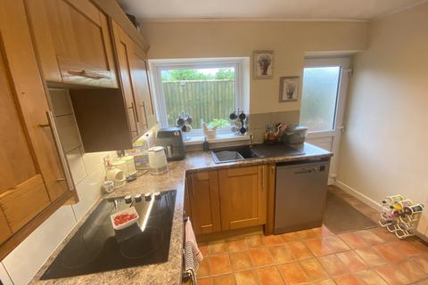 2 bedroom bungalow for sale, Greenfield Close, Templeton, SA67