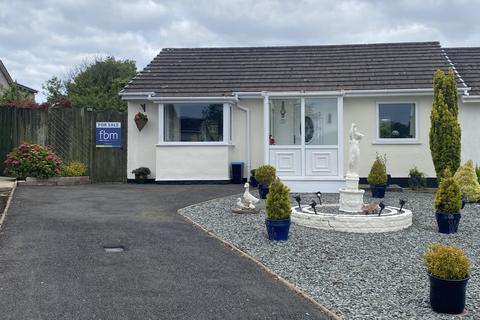 2 bedroom bungalow for sale, Greenfield Close, Templeton, SA67