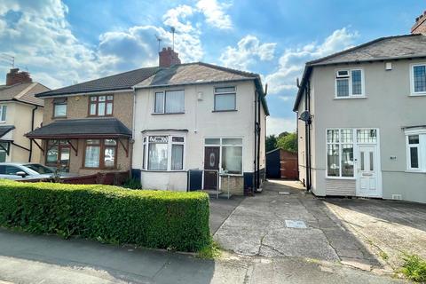 35 Old Fallings Lane, Wolverhampton, WV10 8BH