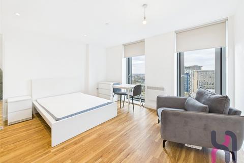 Media City, Michigan Point Tower D, 18 Michigan Avenue, Salford, M50