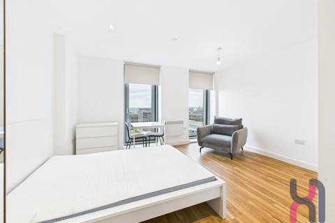 Flat to rent, Media City, Michigan Point Tower D, 18 Michigan Avenue, Salford, M50