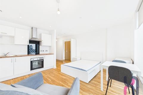 Flat to rent, Media City, Michigan Point Tower D, 18 Michigan Avenue, Salford, M50