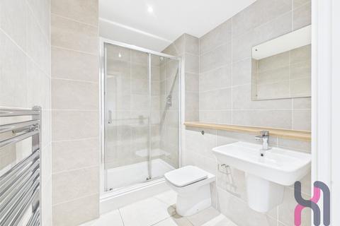 Flat to rent, Media City, Michigan Point Tower D, 18 Michigan Avenue, Salford, M50