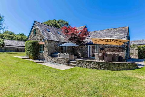 4 bedroom detached house for sale, The Coach House, St Issey