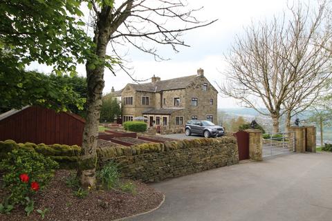 4 bedroom character property for sale, Lees Moor, Keighley, BD21