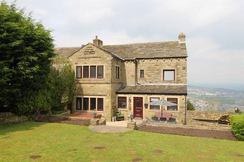 4 bedroom character property for sale, Lees Moor, Keighley, BD21