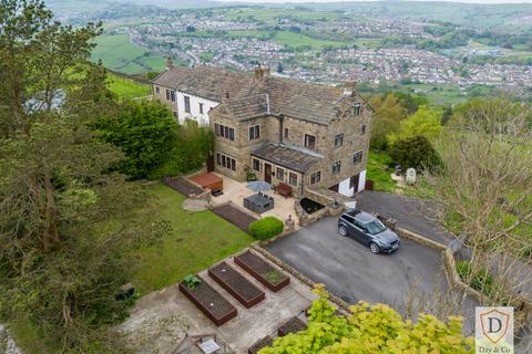 4 bedroom character property for sale, Lees Moor, Keighley, BD21