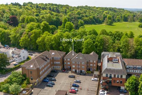 2 bedroom semi-detached house for sale, Liberty Court, Bell Street, Reigate, Surrey, RH2