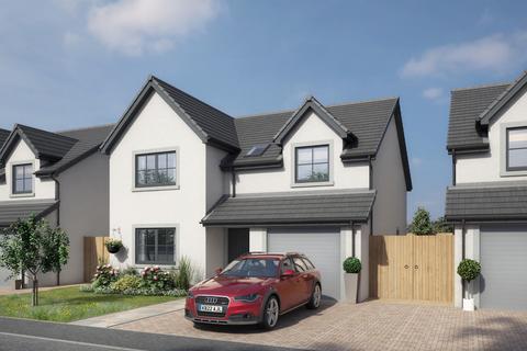 4 bedroom detached house for sale, Plot 1 Union Road, Scone, Perth, Perth and Kinross, PH2