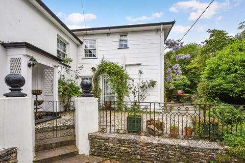 Squirrel Cottage Clay Hill, Lyndhurst, SO43 7DE