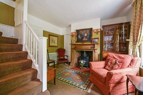 Squirrel Cottage Clay Hill, Lyndhurst, SO43 7DE
