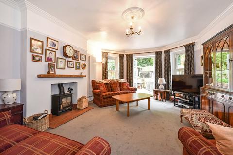 Squirrel Cottage Clay Hill, Lyndhurst, SO43 7DE