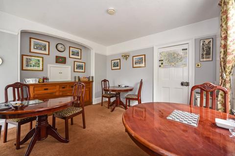 Squirrel Cottage Clay Hill, Lyndhurst, SO43 7DE